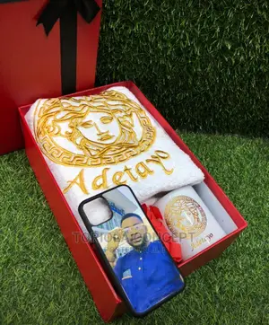 Souvenir Gift