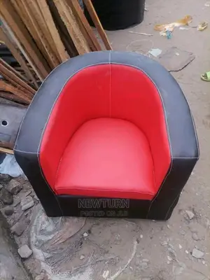 Mini Sofar Chair.