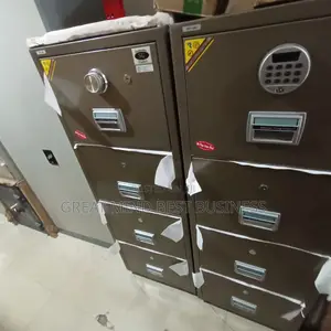 Best Quality Metal 4 Drawer Safe
