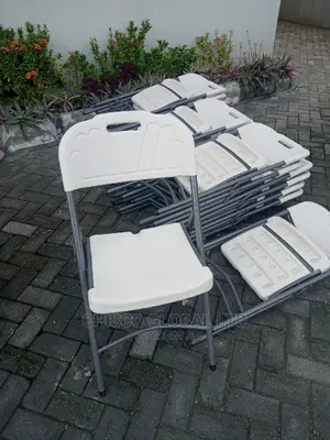 Plastic Chairs