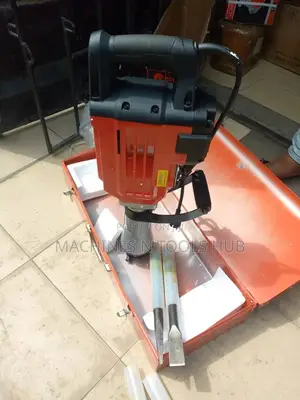 Jack Hammer