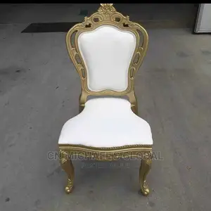 Luxury Event Chair