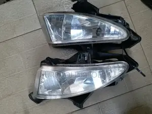 Tokunbo Fog Lamp for Elantra