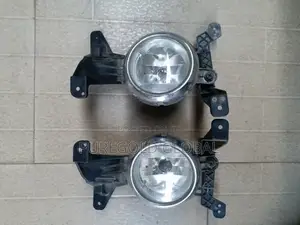 Kia Sorento 2011 and 2013 Fog Lamp