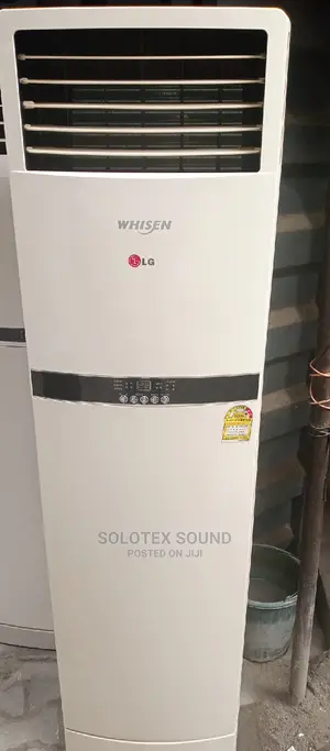 Original Korean Used Lg 2tons Standing Ac