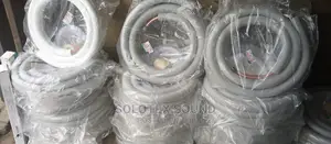 Original 1hp Ac Installation Kit