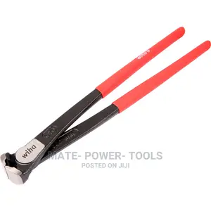 Wiha High Leverage Nippers 300mm