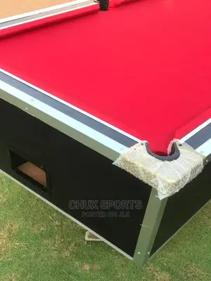 Coins Snooker Board