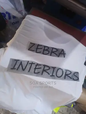 Sports Three Quarters