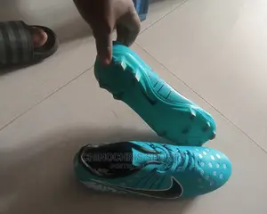 Nike Soccer Boot