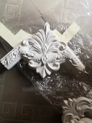 Imported Cornices