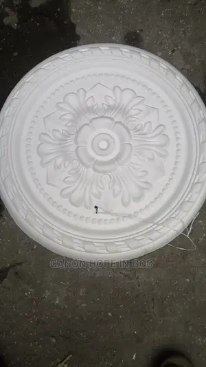 Molded Cornices For Interior Designs