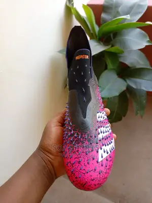 Adidas Predator Football Shoes Boot