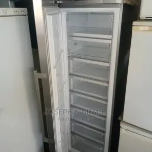 Grundic Standing Freezer.