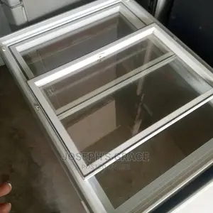 200l Supermarket Open Display Freezer.