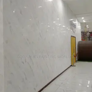 Marble Glassy Stucco Paint