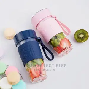 Rechargeable Smoothie/Fruit Blender