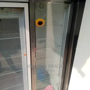Supermarket Open Display Chiller. (400L)