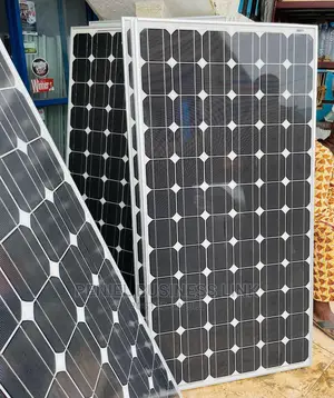 300w Canadian Solar Panel