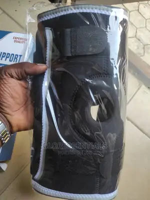 Medical Quality Kneel Brace