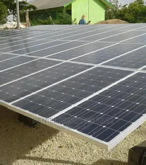 Canadian 300w Solar Panel High Standard