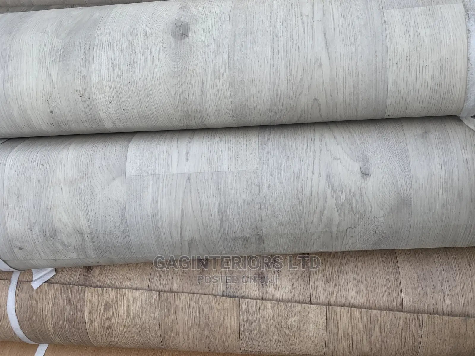 Thick Rubber Flooring Carpet