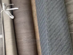 Mat Design Thick Carpet