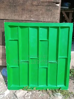 P.O.P Fibre Moulds