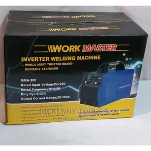 DC Inverter Welding Machine 350A