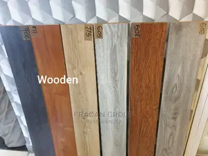 Laminate Flooring Abuja. Free Underlay