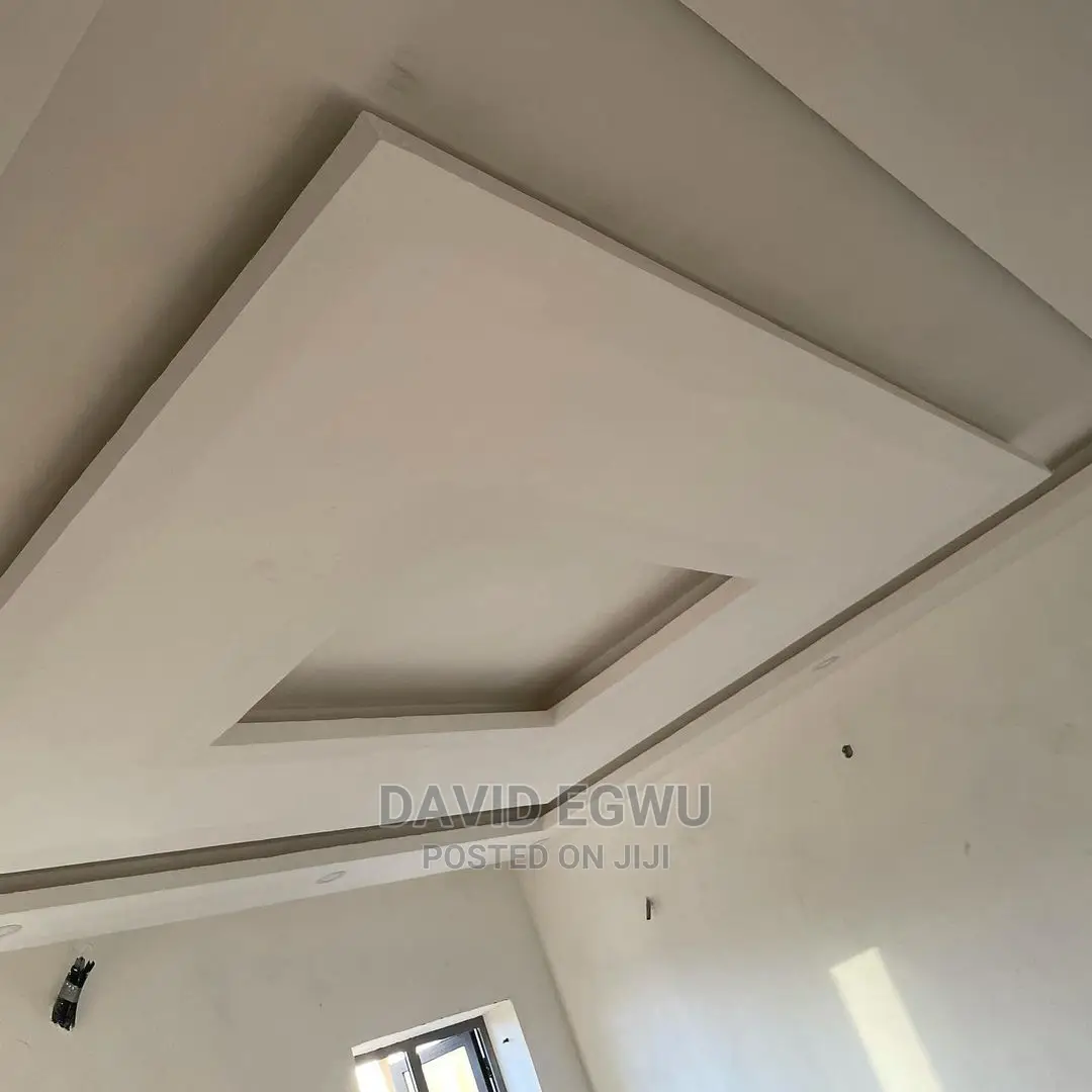 Pop Ceiling Of Different Designs