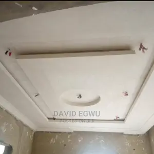 Pop Ceiling Of Different Designs