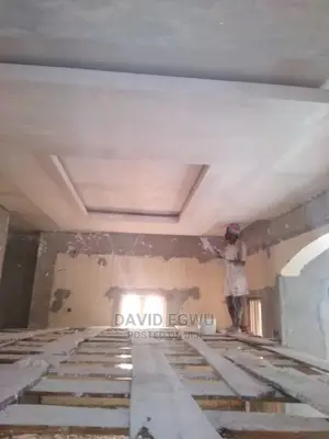Pop Ceiling Of Different Designs