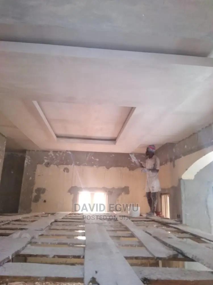 Pop Ceiling Of Different Designs