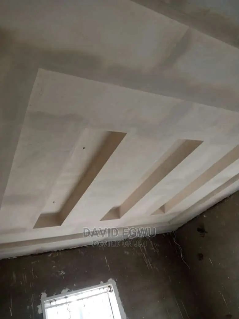 Pop Ceiling Of Different Designs