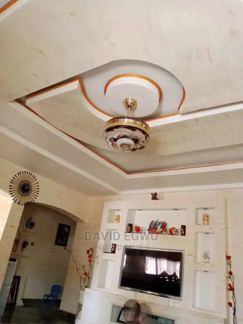 Pop Ceiling Of Different Designs