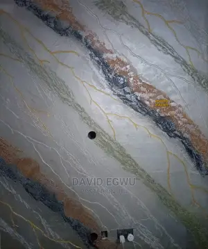 Decorative Wall Paintings