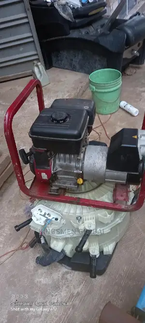 3kva Briggs and Stratton Generator Germany
