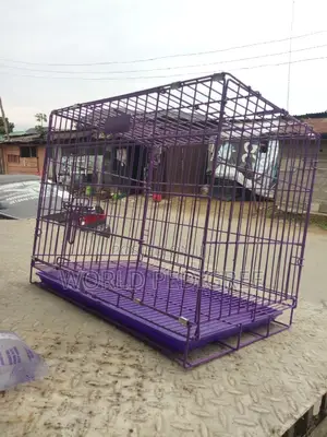 Pets Collapsible Cages
