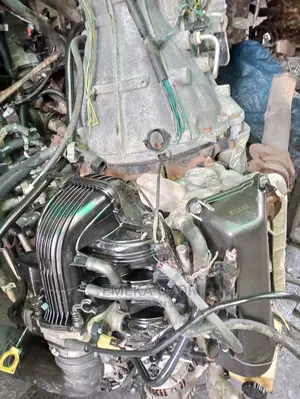 Ford Liberty Engine 2003/2004/2005 Model