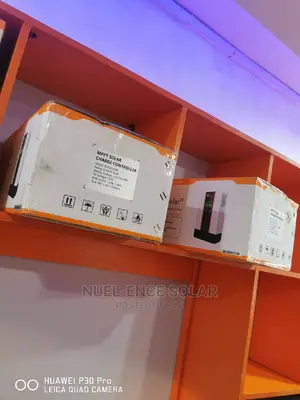 100A 48V MPPT Charge Controller Felicity.