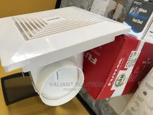 Extractor/Exhaust Fan