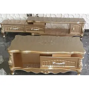 Royal T v Stand Compelet Set