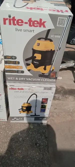 Vaccum Cleaner