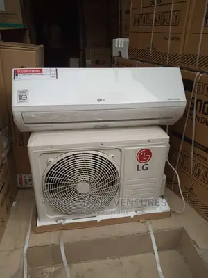 Best Quality LG Inverter Airconditioner Split Unit