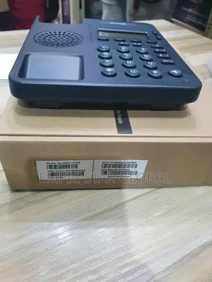 D-Link Ip Phone DPH-115SE