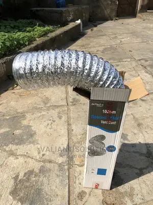 Duct Pipe/ Funnel