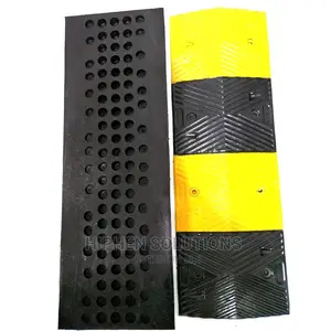 Wholesale High Quality Traffic Barrier Humps