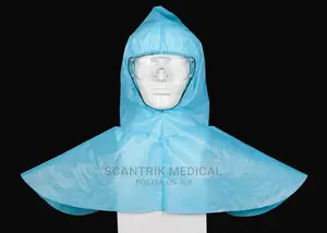 Surgical Hood Comfortable -Safety