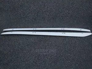 Roof Rack Highlander 2015+